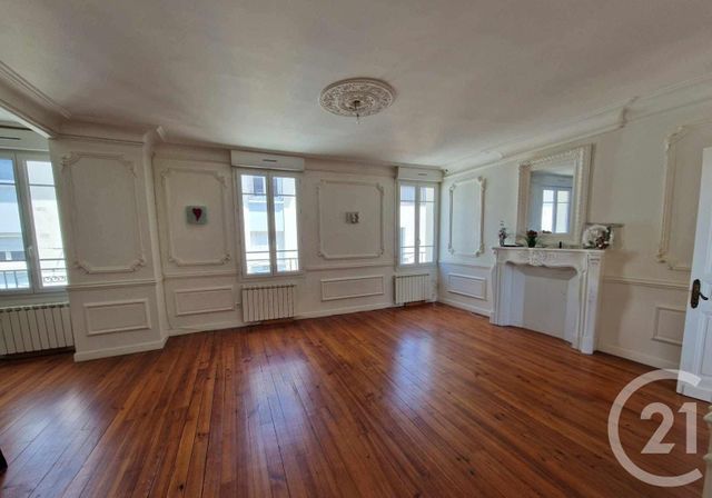 appartement - LANNEMEZAN - 65