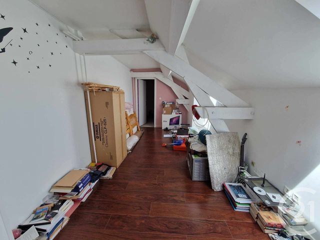 Appartement F6 &agrave; vendre - 6 pi&egrave;ces - 166,79 m2 - Lannemezan - 65 - MIDI-PYRENEES