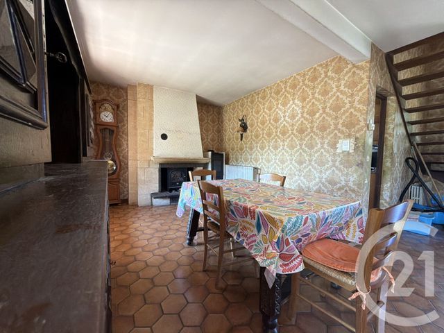 Maison &agrave; vendre - 4 pi&egrave;ces - 120 m2 - Montastruc - 65 - MIDI-PYRENEES