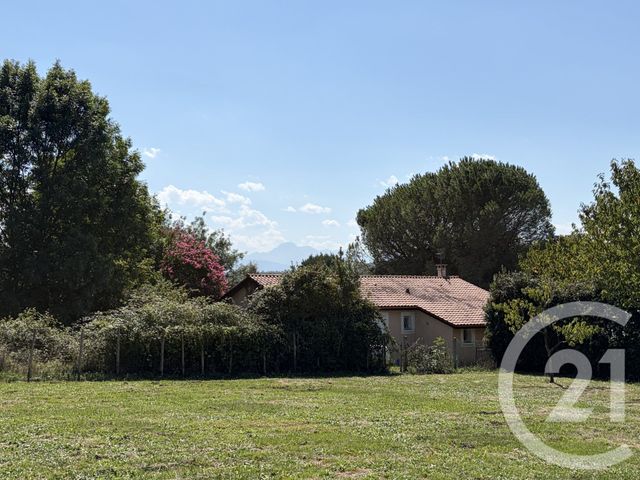 Maison &agrave; vendre - 4 pi&egrave;ces - 120 m2 - Montastruc - 65 - MIDI-PYRENEES