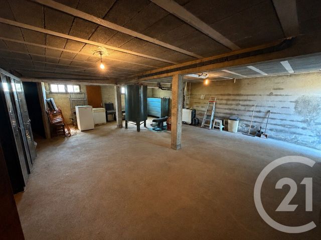 Maison &agrave; vendre - 4 pi&egrave;ces - 120 m2 - Montastruc - 65 - MIDI-PYRENEES