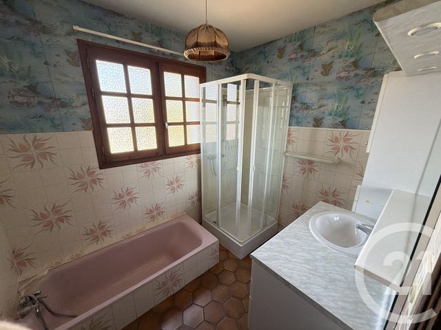 Maison &agrave; vendre - 4 pi&egrave;ces - 120 m2 - Montastruc - 65 - MIDI-PYRENEES