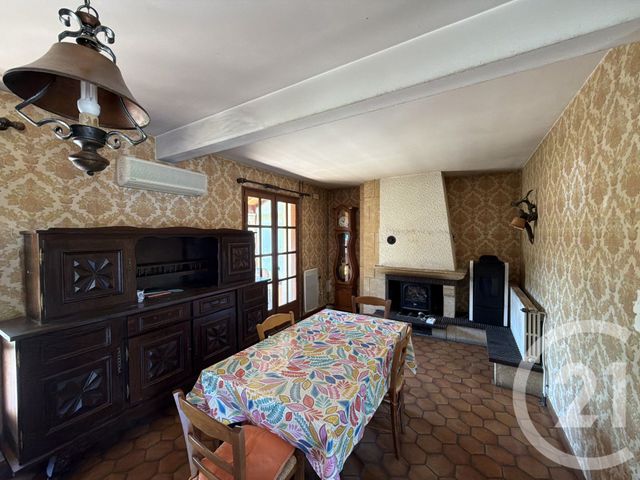 Maison &agrave; vendre - 4 pi&egrave;ces - 120 m2 - Montastruc - 65 - MIDI-PYRENEES