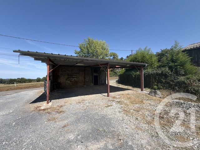Maison &agrave; vendre - 4 pi&egrave;ces - 120 m2 - Montastruc - 65 - MIDI-PYRENEES