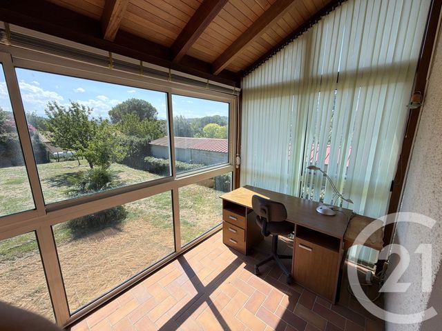 Maison &agrave; vendre - 4 pi&egrave;ces - 120 m2 - Montastruc - 65 - MIDI-PYRENEES