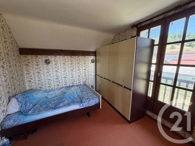 Maison &agrave; vendre - 4 pi&egrave;ces - 120 m2 - Montastruc - 65 - MIDI-PYRENEES