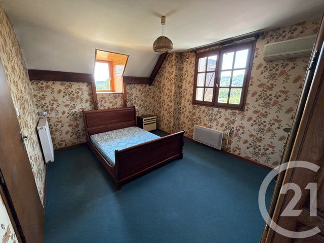 Maison &agrave; vendre - 4 pi&egrave;ces - 120 m2 - Montastruc - 65 - MIDI-PYRENEES