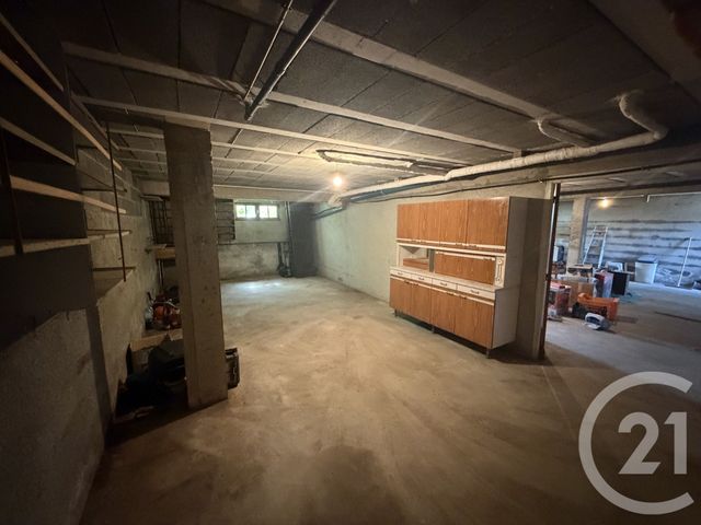 Maison &agrave; vendre - 4 pi&egrave;ces - 120 m2 - Montastruc - 65 - MIDI-PYRENEES