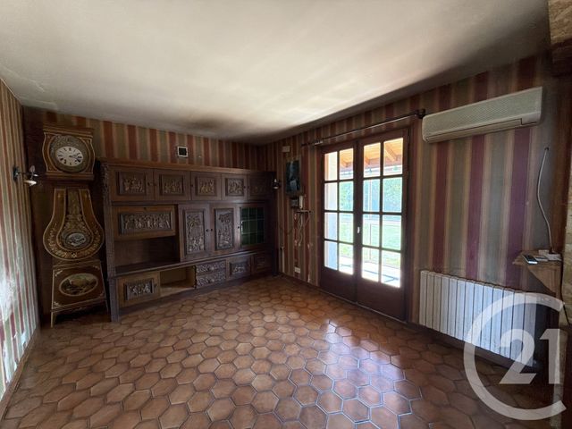 Maison &agrave; vendre - 4 pi&egrave;ces - 120 m2 - Montastruc - 65 - MIDI-PYRENEES