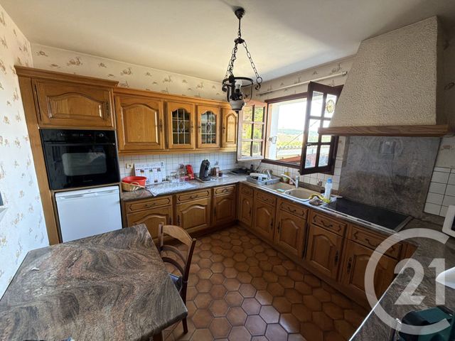 Maison &agrave; vendre - 4 pi&egrave;ces - 120 m2 - Montastruc - 65 - MIDI-PYRENEES