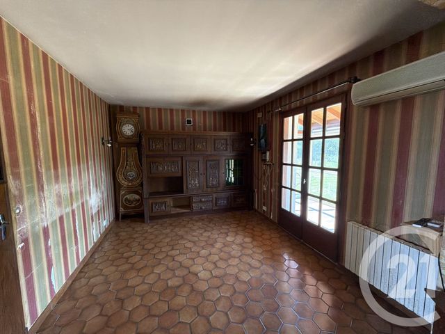 Maison &agrave; vendre - 4 pi&egrave;ces - 120 m2 - Montastruc - 65 - MIDI-PYRENEES
