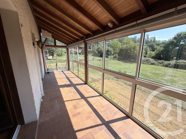 Maison &agrave; vendre - 4 pi&egrave;ces - 120 m2 - Montastruc - 65 - MIDI-PYRENEES