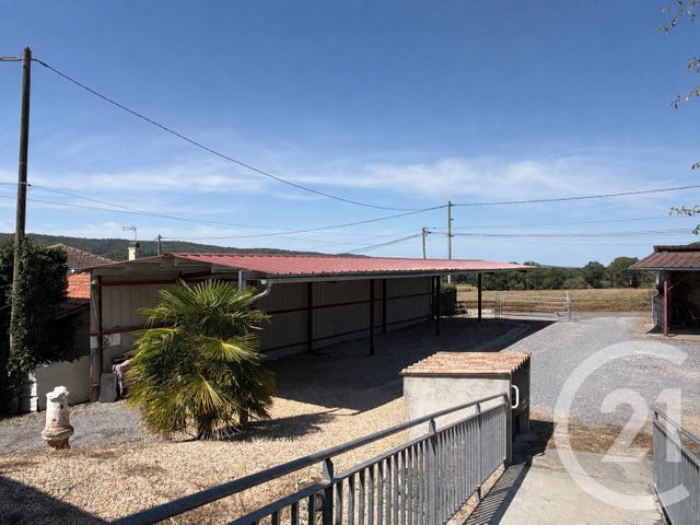 Maison &agrave; vendre - 4 pi&egrave;ces - 120 m2 - Montastruc - 65 - MIDI-PYRENEES