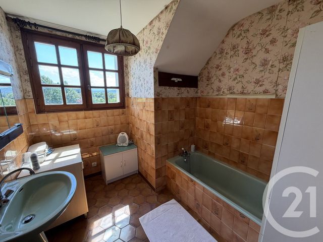 Maison &agrave; vendre - 4 pi&egrave;ces - 120 m2 - Montastruc - 65 - MIDI-PYRENEES