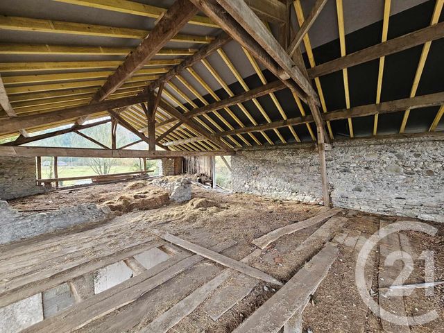 Maison &agrave; vendre - 3 pi&egrave;ces - 200 m2 - Bizous - 65 - MIDI-PYRENEES