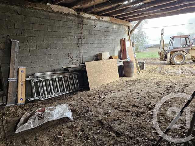 Maison &agrave; vendre - 3 pi&egrave;ces - 200 m2 - Bizous - 65 - MIDI-PYRENEES