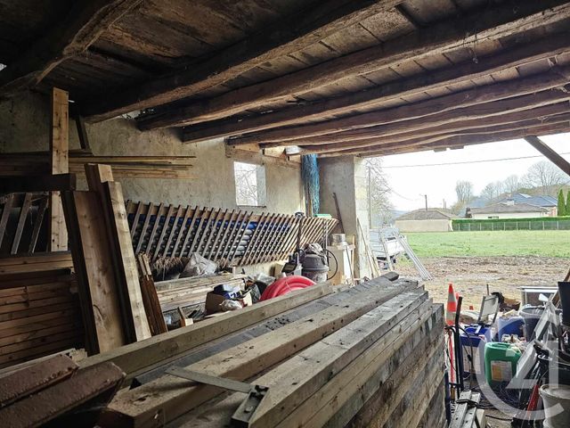 Maison &agrave; vendre - 3 pi&egrave;ces - 200 m2 - Bizous - 65 - MIDI-PYRENEES