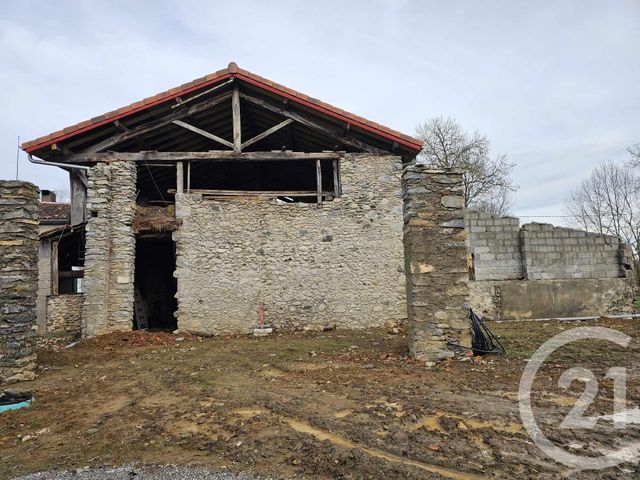 Maison &agrave; vendre - 3 pi&egrave;ces - 200 m2 - Bizous - 65 - MIDI-PYRENEES