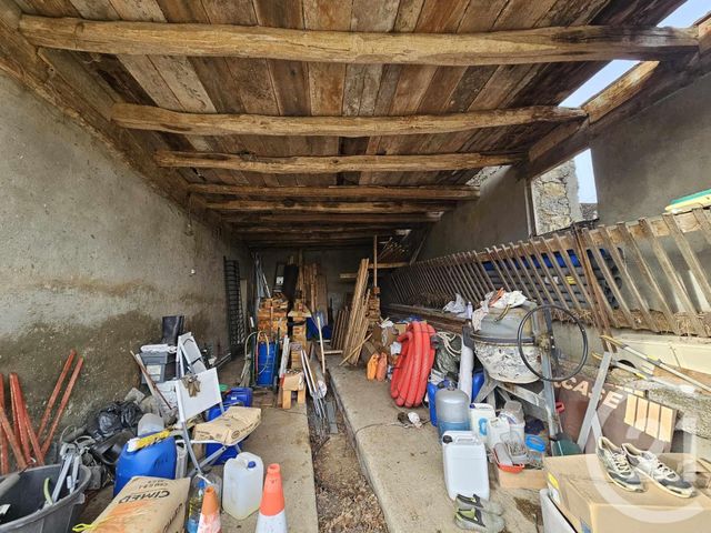 Maison &agrave; vendre - 3 pi&egrave;ces - 200 m2 - Bizous - 65 - MIDI-PYRENEES