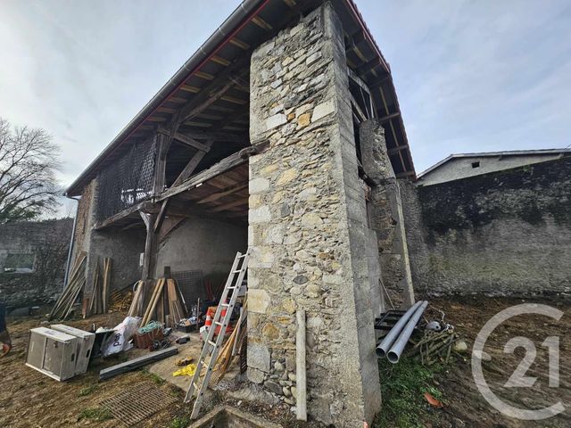 Maison &agrave; vendre - 3 pi&egrave;ces - 200 m2 - Bizous - 65 - MIDI-PYRENEES