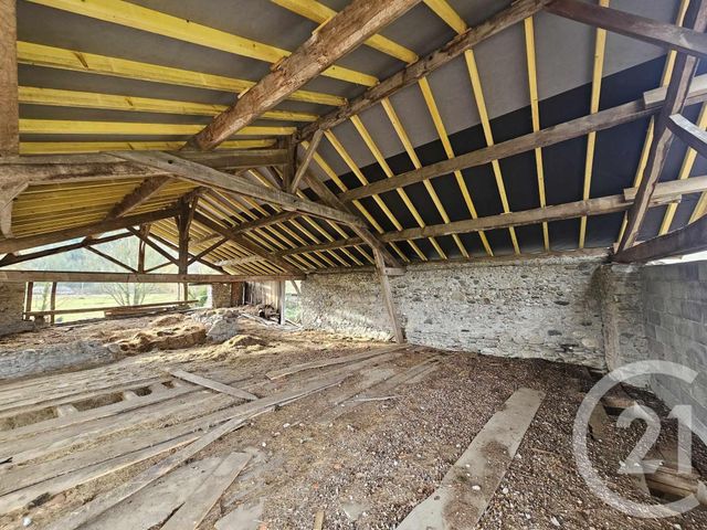 Maison &agrave; vendre - 3 pi&egrave;ces - 200 m2 - Bizous - 65 - MIDI-PYRENEES