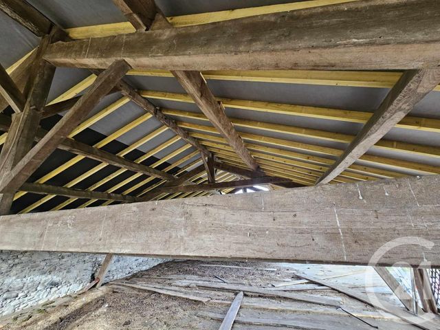 Maison &agrave; vendre - 3 pi&egrave;ces - 200 m2 - Bizous - 65 - MIDI-PYRENEES