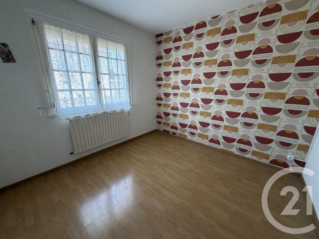 Maison &agrave; vendre - 6 pi&egrave;ces - 160,77 m2 - Lannemezan - 65 - MIDI-PYRENEES