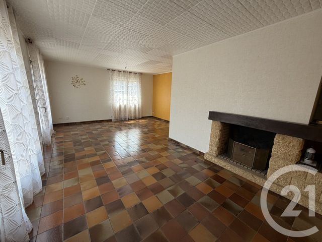Maison &agrave; vendre - 6 pi&egrave;ces - 160,77 m2 - Lannemezan - 65 - MIDI-PYRENEES