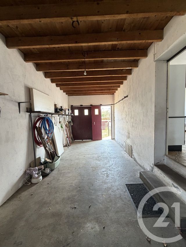 Maison &agrave; vendre - 6 pi&egrave;ces - 160,77 m2 - Lannemezan - 65 - MIDI-PYRENEES