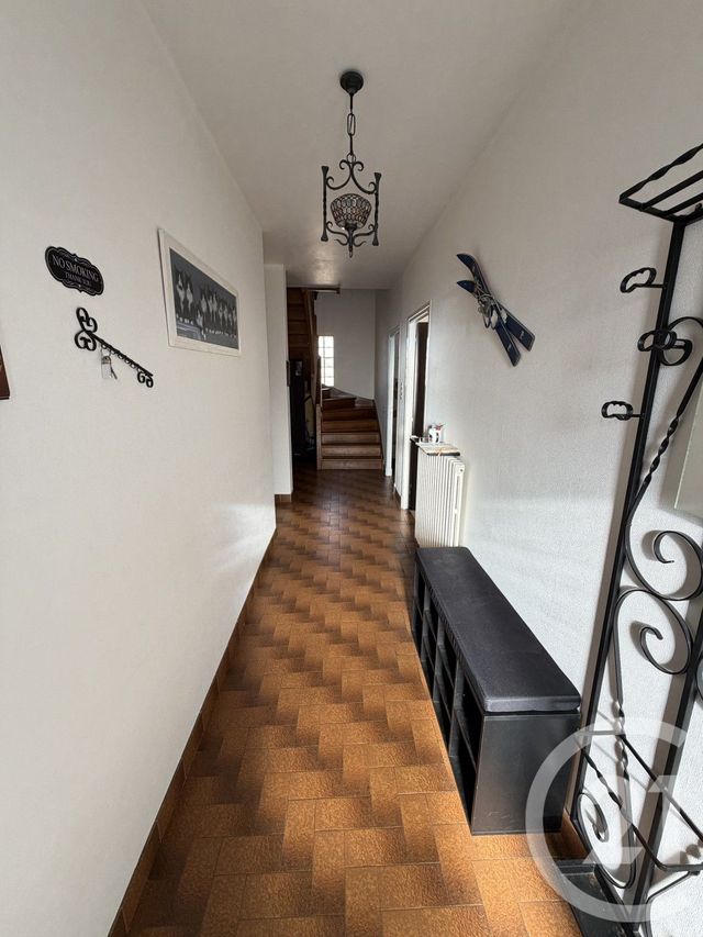 Maison &agrave; vendre - 6 pi&egrave;ces - 160,77 m2 - Lannemezan - 65 - MIDI-PYRENEES