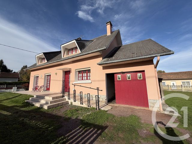 Maison &agrave; vendre - 6 pi&egrave;ces - 160,77 m2 - Lannemezan - 65 - MIDI-PYRENEES