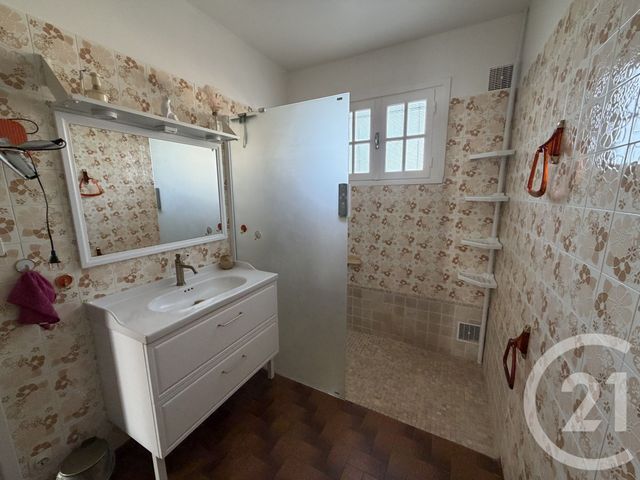 Maison &agrave; vendre - 6 pi&egrave;ces - 160,77 m2 - Lannemezan - 65 - MIDI-PYRENEES