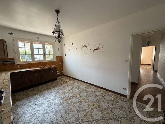 Maison &agrave; vendre - 6 pi&egrave;ces - 160,77 m2 - Lannemezan - 65 - MIDI-PYRENEES