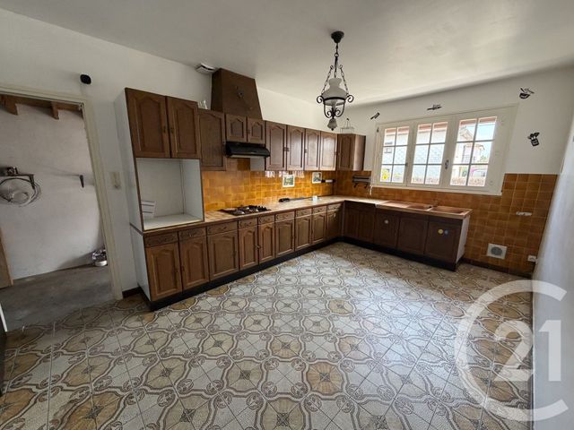 Maison &agrave; vendre - 6 pi&egrave;ces - 160,77 m2 - Lannemezan - 65 - MIDI-PYRENEES