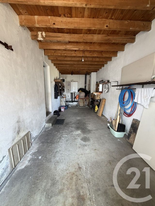 Maison &agrave; vendre - 6 pi&egrave;ces - 160,77 m2 - Lannemezan - 65 - MIDI-PYRENEES