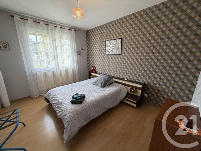 Maison &agrave; vendre - 6 pi&egrave;ces - 160,77 m2 - Lannemezan - 65 - MIDI-PYRENEES