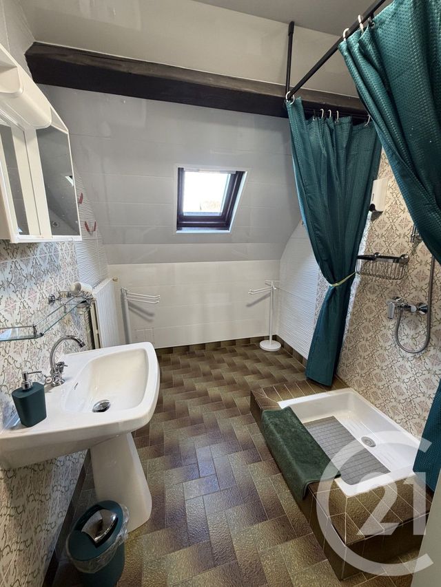 Maison &agrave; vendre - 6 pi&egrave;ces - 160,77 m2 - Lannemezan - 65 - MIDI-PYRENEES