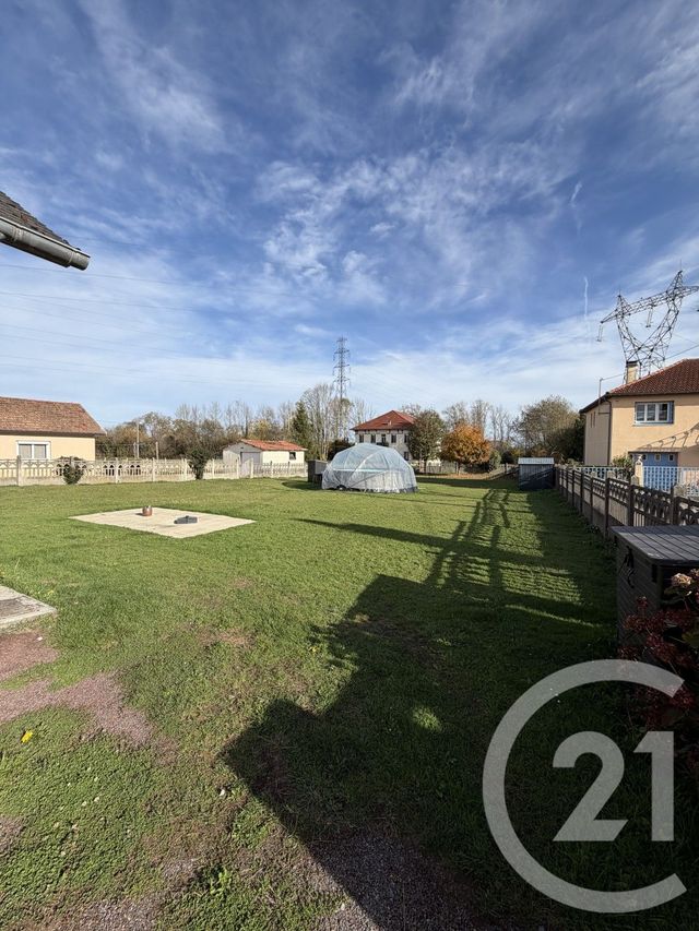 Maison &agrave; vendre - 6 pi&egrave;ces - 160,77 m2 - Lannemezan - 65 - MIDI-PYRENEES
