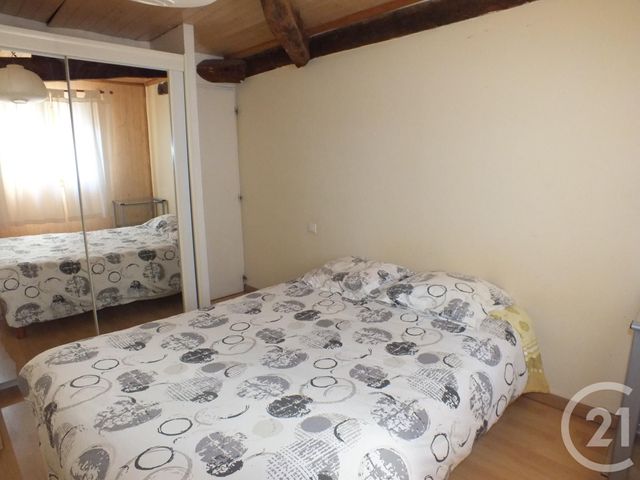 Appartement F3 &agrave; louer - 3 pi&egrave;ces - 46,94 m2 - Lannemezan - 65 - MIDI-PYRENEES