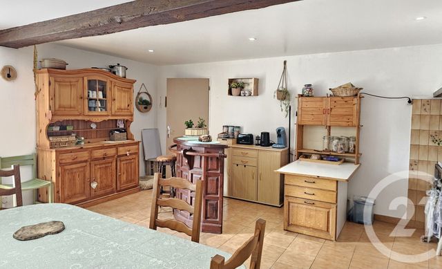 Maison &agrave; vendre - 6 pi&egrave;ces - 159,65 m2 - Poumarous - 65 - MIDI-PYRENEES