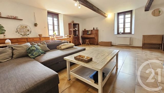 Maison &agrave; vendre - 6 pi&egrave;ces - 159,65 m2 - Poumarous - 65 - MIDI-PYRENEES