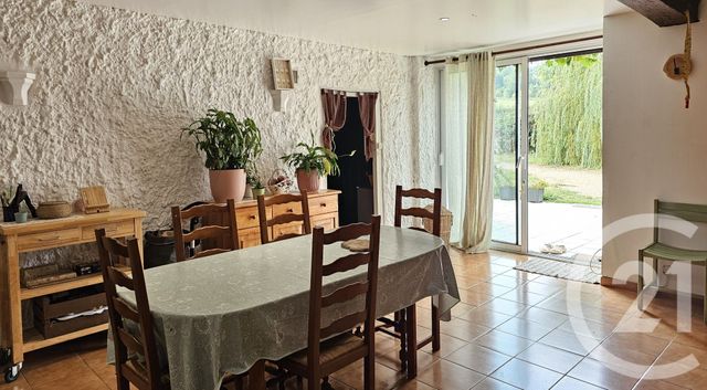 Maison &agrave; vendre - 6 pi&egrave;ces - 159,65 m2 - Poumarous - 65 - MIDI-PYRENEES