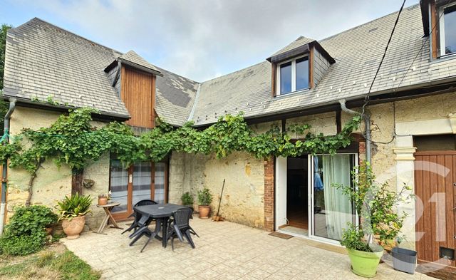 Maison &agrave; vendre - 6 pi&egrave;ces - 159,65 m2 - Poumarous - 65 - MIDI-PYRENEES