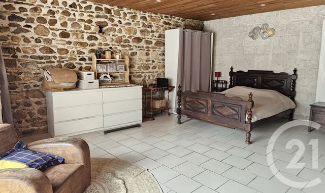 Maison &agrave; vendre - 6 pi&egrave;ces - 159,65 m2 - Poumarous - 65 - MIDI-PYRENEES