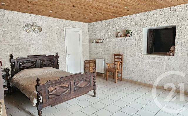 Maison &agrave; vendre - 6 pi&egrave;ces - 159,65 m2 - Poumarous - 65 - MIDI-PYRENEES
