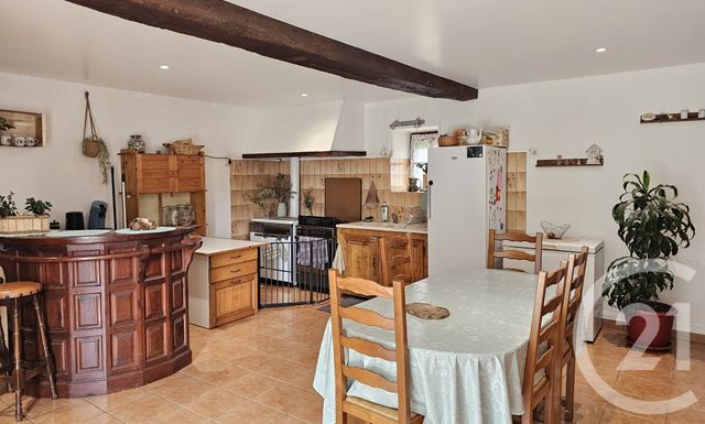 Maison &agrave; vendre - 6 pi&egrave;ces - 159,65 m2 - Poumarous - 65 - MIDI-PYRENEES