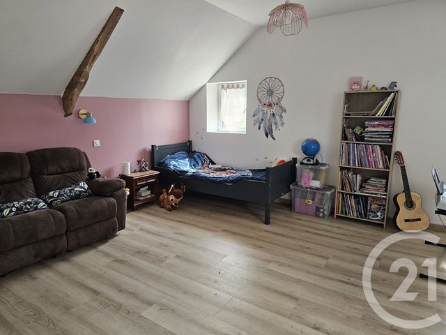 Maison &agrave; vendre - 6 pi&egrave;ces - 159,65 m2 - Poumarous - 65 - MIDI-PYRENEES