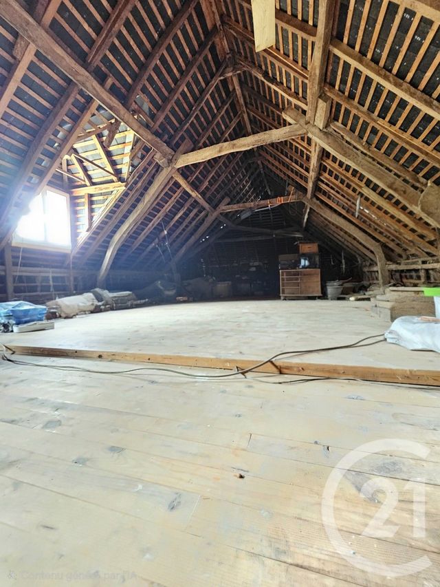 Maison &agrave; vendre - 6 pi&egrave;ces - 159,65 m2 - Poumarous - 65 - MIDI-PYRENEES