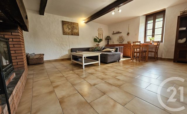 Maison &agrave; vendre - 6 pi&egrave;ces - 159,65 m2 - Poumarous - 65 - MIDI-PYRENEES