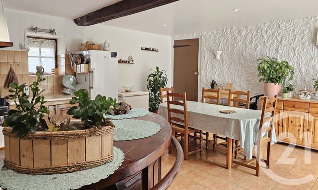 Maison &agrave; vendre - 6 pi&egrave;ces - 159,65 m2 - Poumarous - 65 - MIDI-PYRENEES